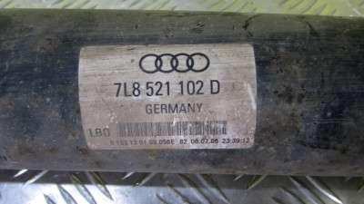 Кардан задній Audi Q7 (2006-2009)
