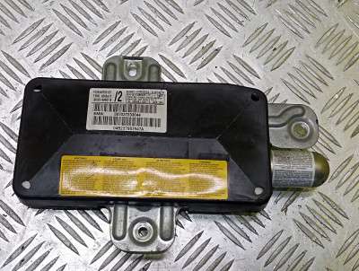 Подушка безопасности в дверь BMW X5 E53 (2003-2006) рестайл