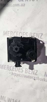 Блок управления светом Mercedes ML W164 (2005-2011)