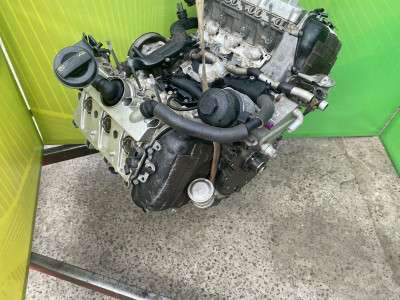 Двигатель CREC 3.0 TFSI Audi Q7 4M(2015-2020)
