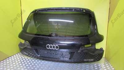 Кришка багажника (двері) Audi Q7 (2006-2009)