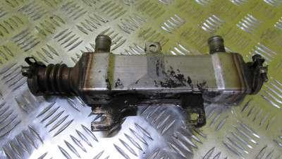 Радиатор системы EGR Volkswagen Touareg (2003-2006) дорестайл