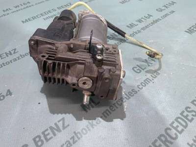 Компресор підвіски (насос) Mercedes GL X164