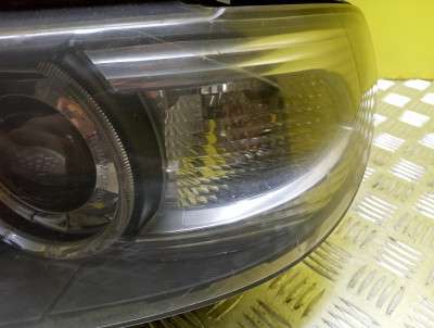 Фара передня ліва BMW X5 E53 (2003-2006) рестайл