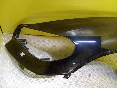 Крило переднє ліве BMW X5 E70 (2010-2013) рестайл