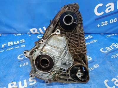 Роздавальна коробка (роздатка) BMW X5 F15 (2013-2018)