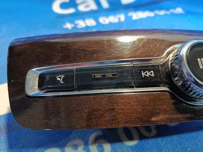 Блок кнопок мультимедія VOLVO XC90