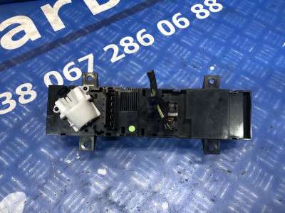 Блок керування клімат-контролю Mercedes-Benz Sprinter W 906 (2006-2014) дорестайл