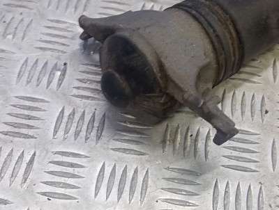 Стійка амортизатора заднього правого Porsche Cayenne 3 9Y0 PO536 ( 2017 - 2023)