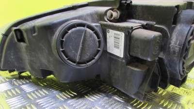 Фара передня права BMW X5 E70 (2007-2010) дорестайл