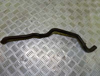 Патрубок охолодження BMW X5 E70 (2007-2010) дорестайл