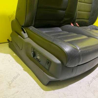 Салон (сидения) комплект Volkswagen Touareg (2003-2006) дорестайл