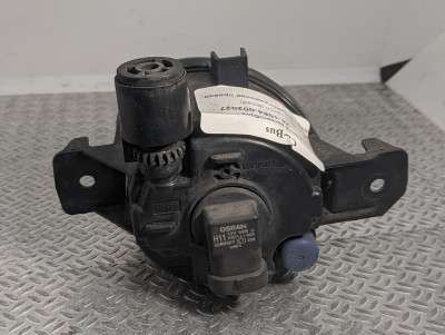 Фара протитуманна права (птф) BMW X5 E70 (2007-2010) дорестайл