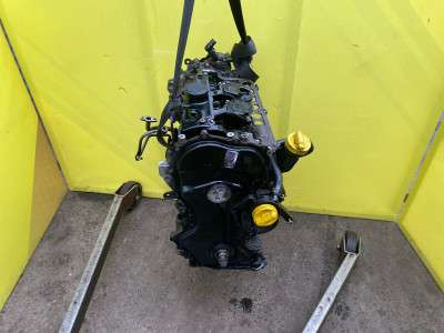 Двигатель M9R780 2.0 tdi Euro-4 Renault Trafic II, Opel Vivaro II, Nissan Primastar II (2006-2014) рестайл