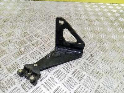 Ролик двери сдвижной Renault Trafic II, Opel Vivaro II, Nissan Primastar II (2006-2014) рестайл
