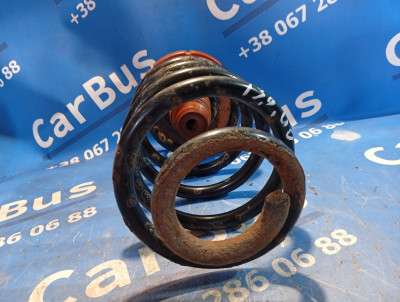 Пружина подвески Mercedes-Benz Vito W 639 (2010-2014) рестайл