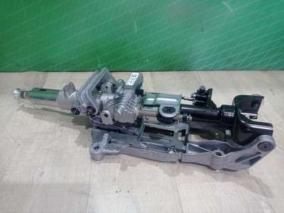 Колонка рульова Mercedes GL X166