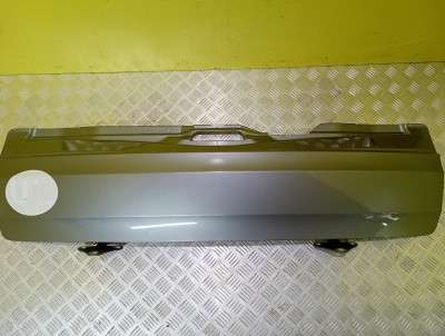Кришка багажника (двері) BMW X5 E70 (2010-2013) рестайл