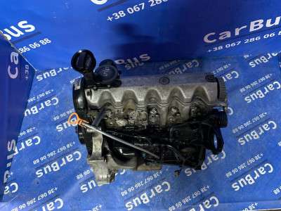 Двигун AVR 2.5 TDI Volkswagen LT (1996-2006)