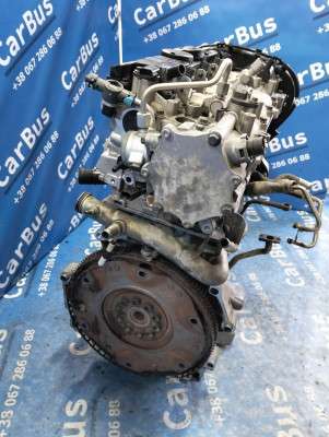 Двигун DRIVE-E  2.0 T5 VOLVO XC90