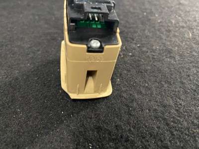 Кнопка открывания багажника Mercedes GL X164
