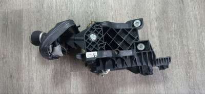 Куліса КПП Ford Transit MK7 (V347 / V348; 2006—2013