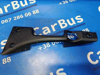 Ручка дверей внутрішня передня права Mercedes-Benz Sprinter W 906 (2006-2014) дорестайл