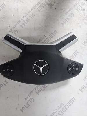 Подушка безпеки в кермо Mercedes ML W164 (2005-2011)