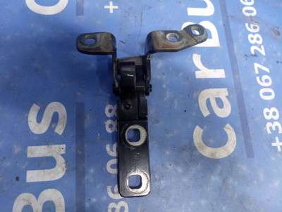 Петля кришкі (двері) багажника ліва BMW X5 E70 (2010-2013) рестайл
