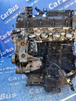 Двигун Hyundai 2.2 DOHC TCI Santa FE CM(2006-2012)