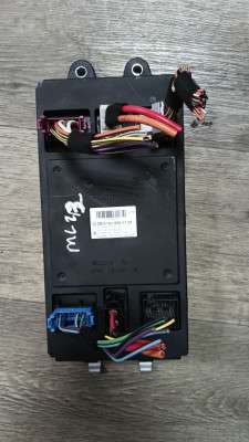 Блок комфорта SAM (Signan Auswerte Modul) Mercedes ML W164 (2005-2011)