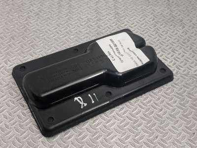 Килимок салонний BMW X5 E53 (2003-2006) рестайл