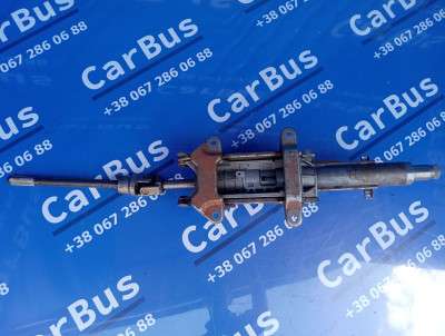 Колонка рульова Volkswagen Touareg NF (2010-2014) - 3