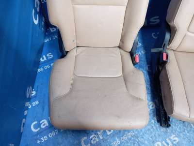 Салон комплект (сидіння,карти) VOLVO XC90
