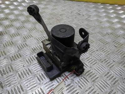 Модуль (блок) ABS BMW X5 E53 (2003-2006) рестайл