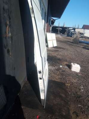 Двері розпашні задні праві Boxer/Jumper/Ducato