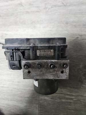 Блок керування ABS Boxer/Jumper/Ducato - 3