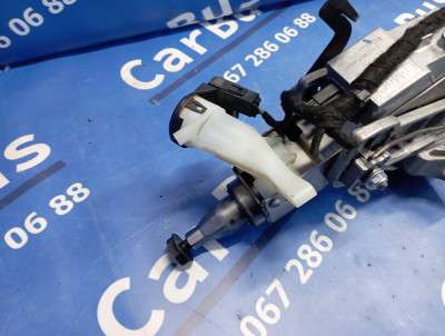 Колонка рульова Ford Kuga 2 (2012 - 2016)