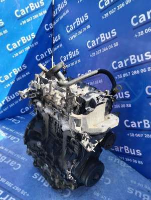 Двигун M9T (702) - C027703 2.3dci RENAULT MASTER III