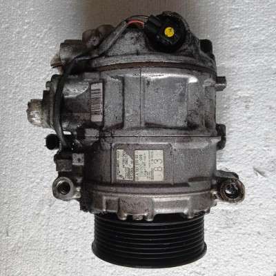 Компресор кондиціонера Mercedes ML W164 (2005-2011)