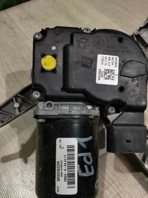 Двигун склоочисника передній правий Ford Edge (2015-2024)