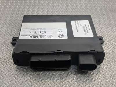 Блок комфорту KESSY Volkswagen Touareg (2003-2006) дорестайл