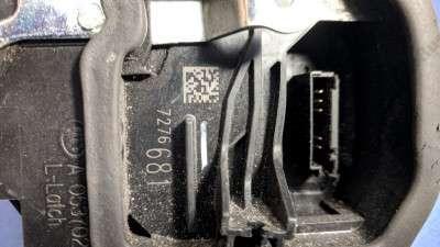 Замок дверей передньої лівої BMW X5 E70 (2010-2013) рестайл
