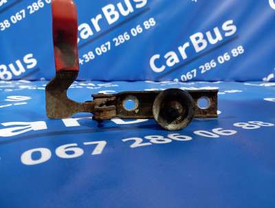 Замок капота Mercedes-Benz Vito W 639 (2003-2010) дорестайл