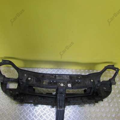 Панель передня (телевізор) Renault Trafic II, Opel Vivaro II, Nissan Primastar II (2006-2014) рестайл
