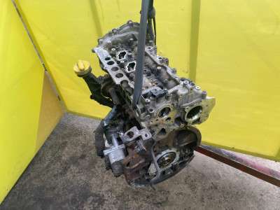 Двигатель M9R780 2.0 tdi Euro-4 Renault Trafic II, Opel Vivaro II, Nissan Primastar II (2006-2014) рестайл