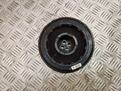 Шків коленвалу BMW X5 E70 (2010-2013) рестайл