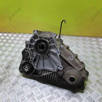 Роздавальна коробка (роздатка) BMW X5 E53 (2003-2006) рестайл
