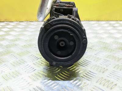Компресор кондиціонера BMW X5 E53 (2003-2006) рестайл