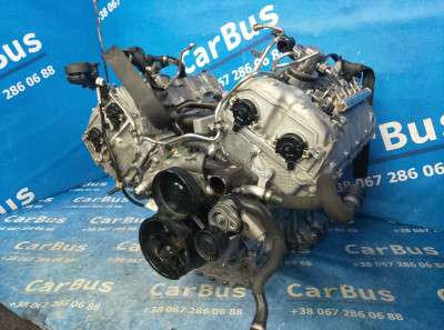 Двигатель N63B44D (N63B44M3) xDrive 50i BMW X5 G05 (2019-2025)